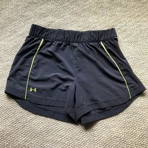 Athletic Shorts